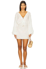 Deia Mini Dress