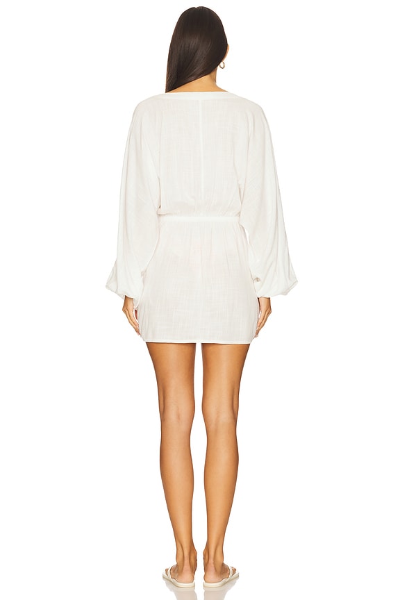 Deia Mini Dress