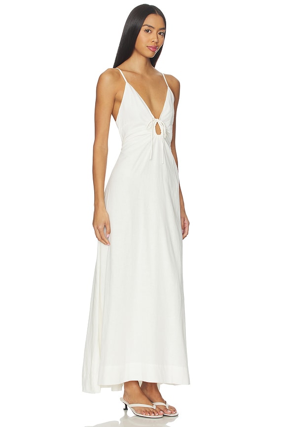 Mabel Maxi Dress
