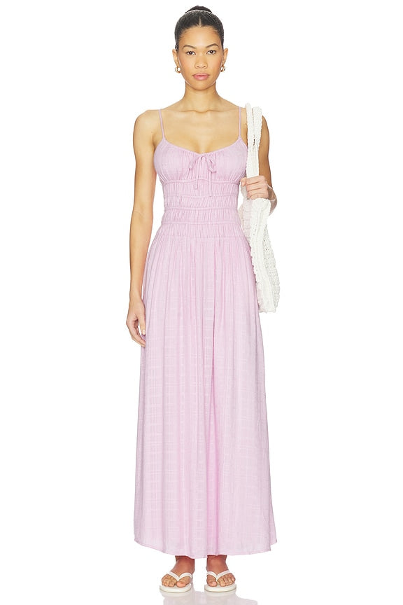Tala Maxi Dress