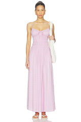 Tala Maxi Dress