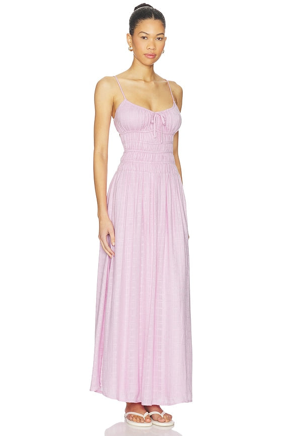 Tala Maxi Dress