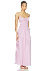 Tala Maxi Dress