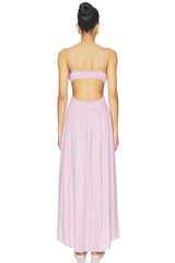 Tala Maxi Dress