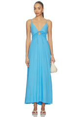 x REVOLVE Mabel Maxi