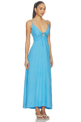 x REVOLVE Mabel Maxi