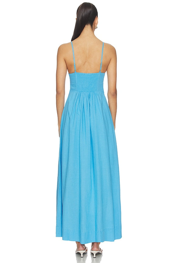 x REVOLVE Mabel Maxi