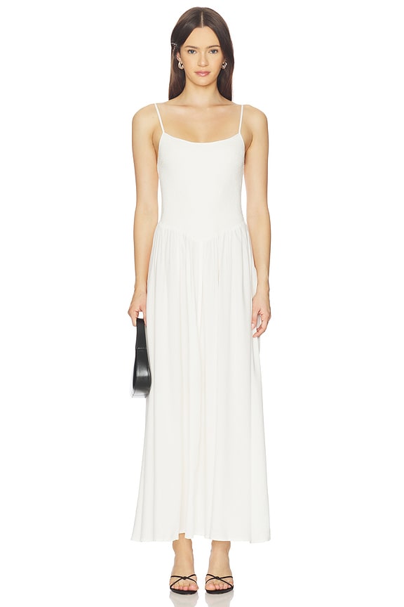 Misha Midi Dress
