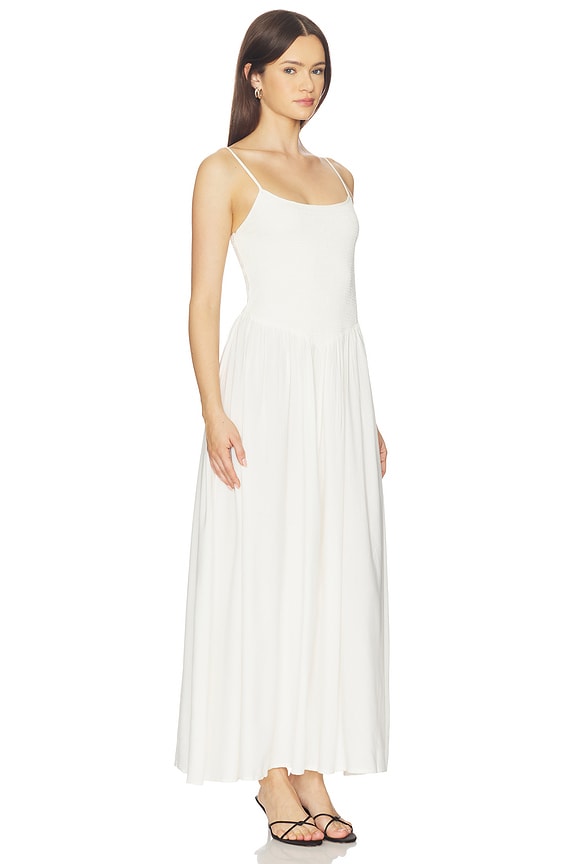 Misha Midi Dress