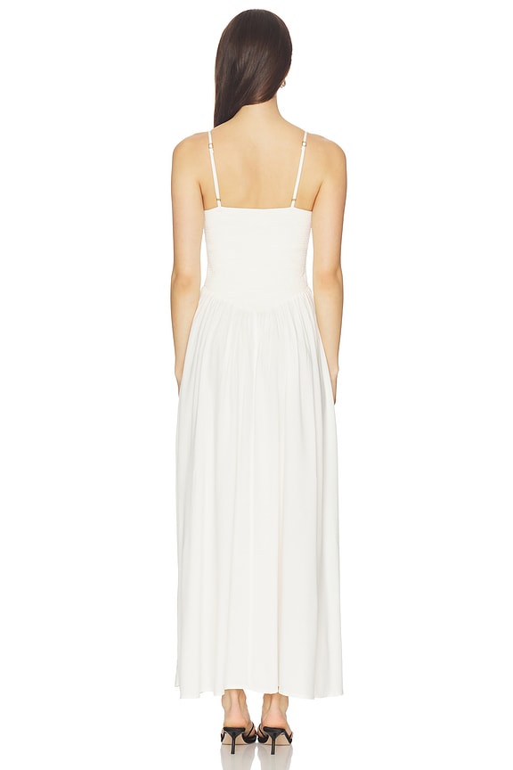 Misha Midi Dress