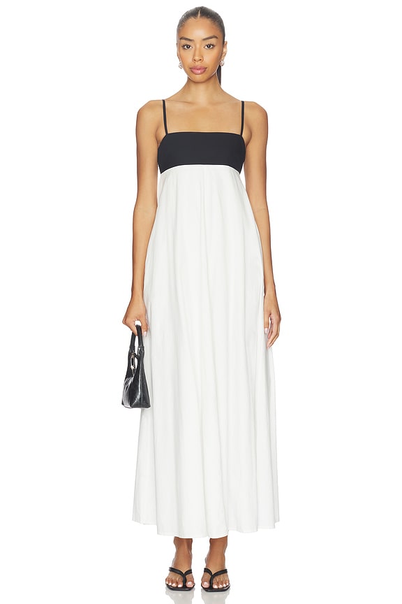 Raveena Dress