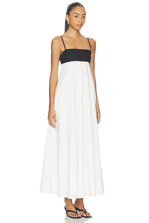 Raveena Dress
