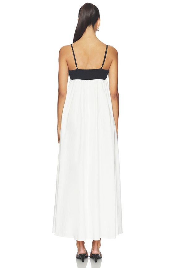 Raveena Dress