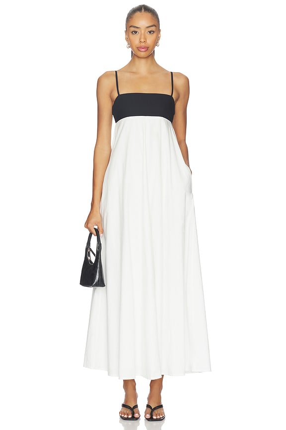 Raveena Dress