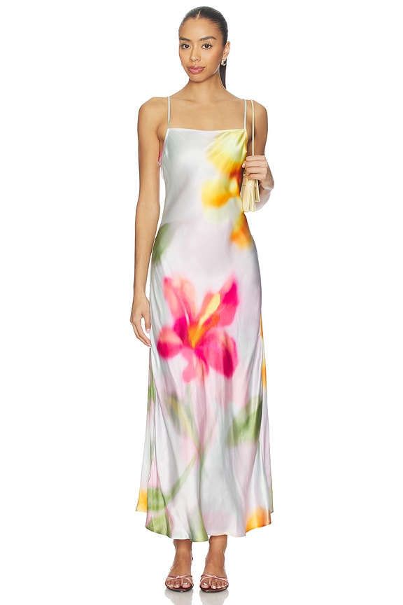 Gabby Maxi Dress