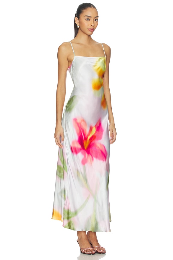 Gabby Maxi Dress
