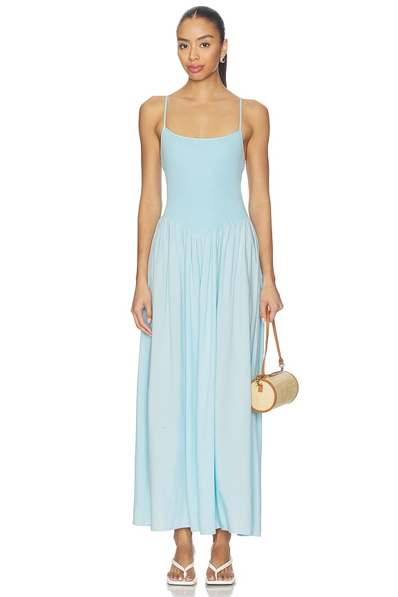 Misha Midi Dress