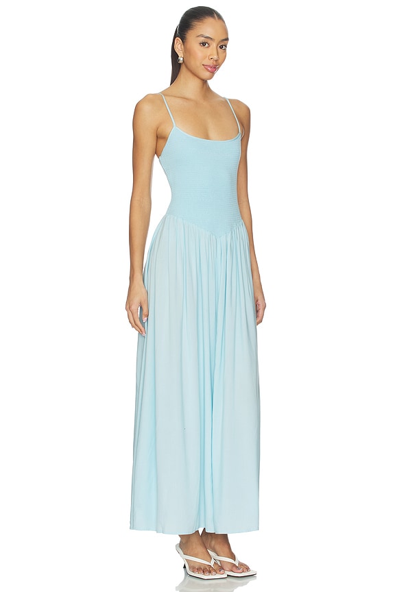 Misha Midi Dress