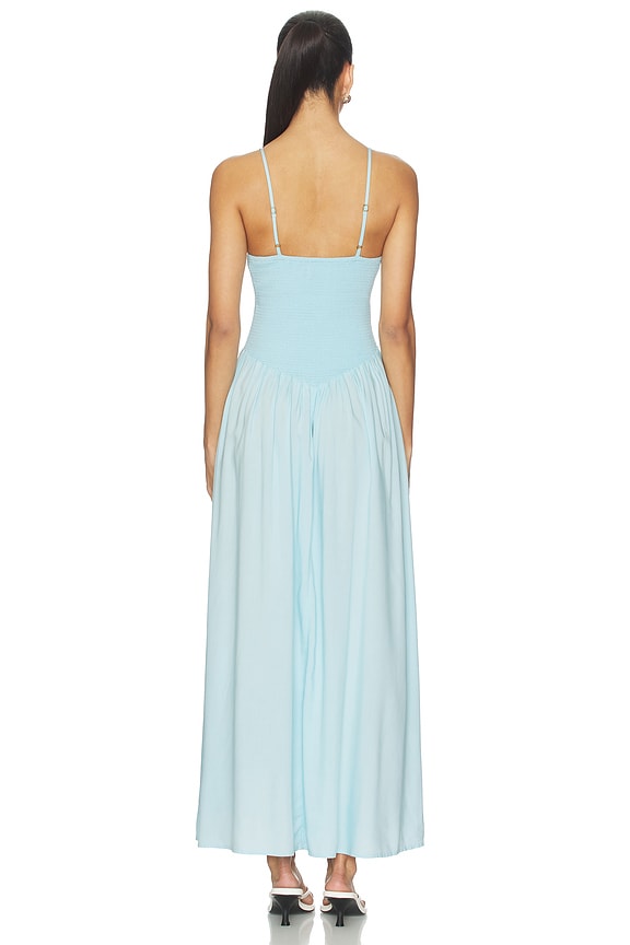 Misha Midi Dress