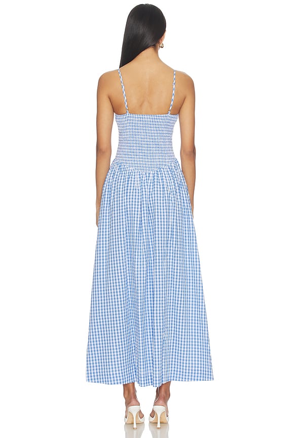 Misha Midi Dress