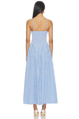 Misha Midi Dress