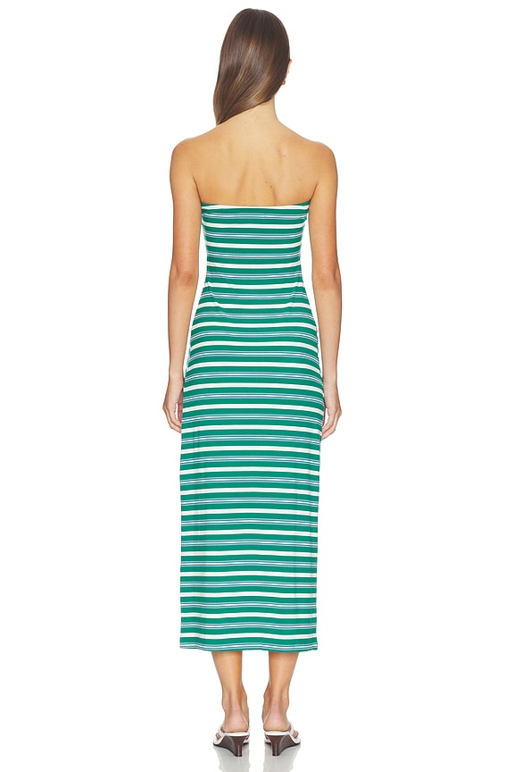 Lisette Dress