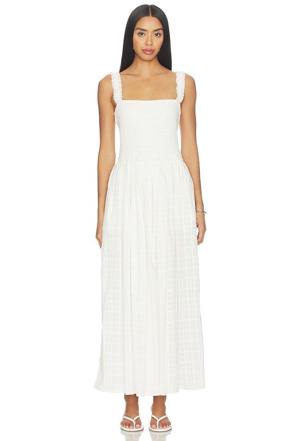 Wren Maxi Dress