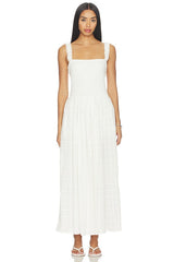 Wren Maxi Dress