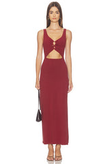 Camille Dress
