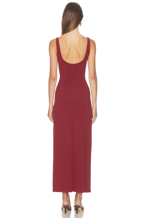 Camille Dress