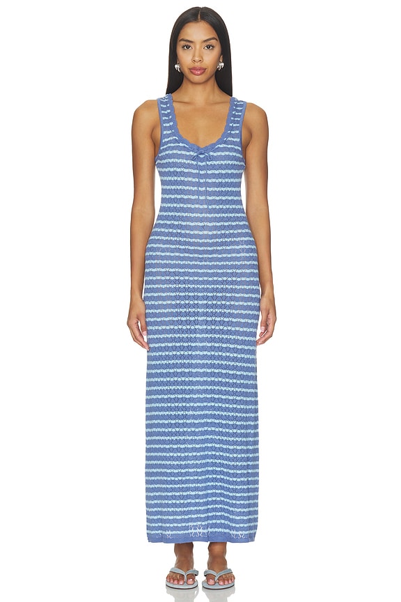 Rosalie Maxi Dress