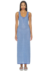 Rosalie Maxi Dress