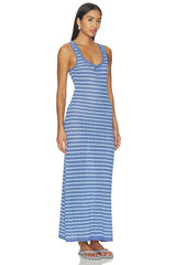 Rosalie Maxi Dress