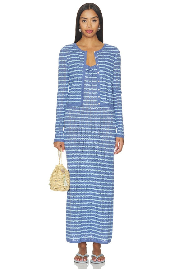 Rosalie Maxi Dress