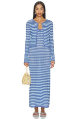 Rosalie Maxi Dress
