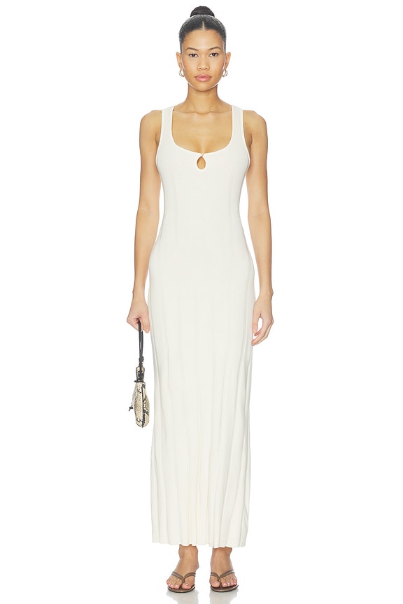 En Route Dress