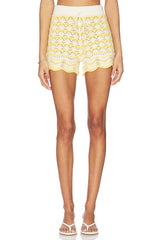 x REVOLVE Sunchaser Short