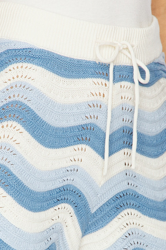 x REVOLVE Make Waves Short