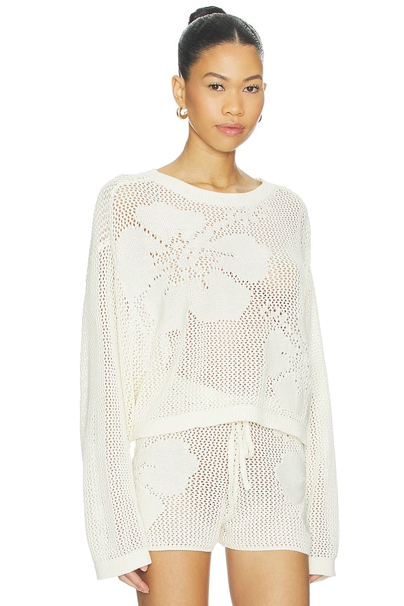 Island Time Sweater