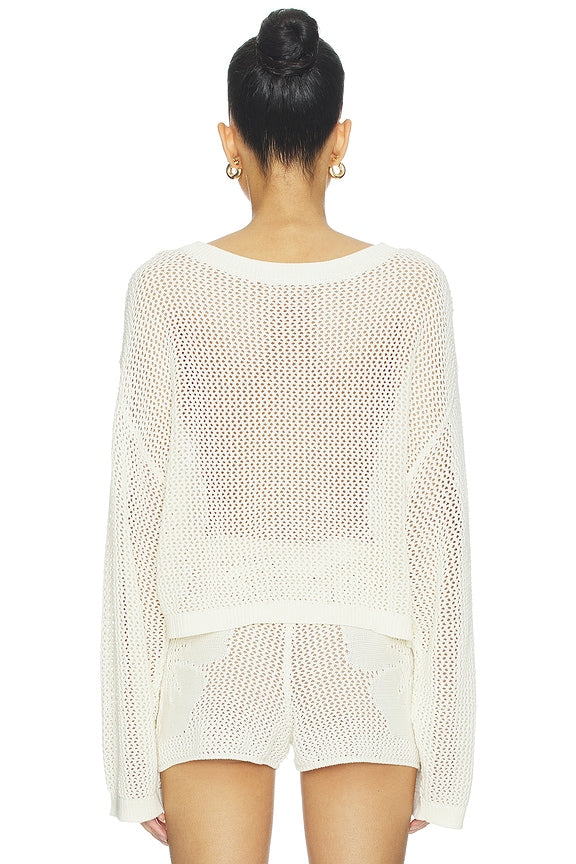 Island Time Sweater