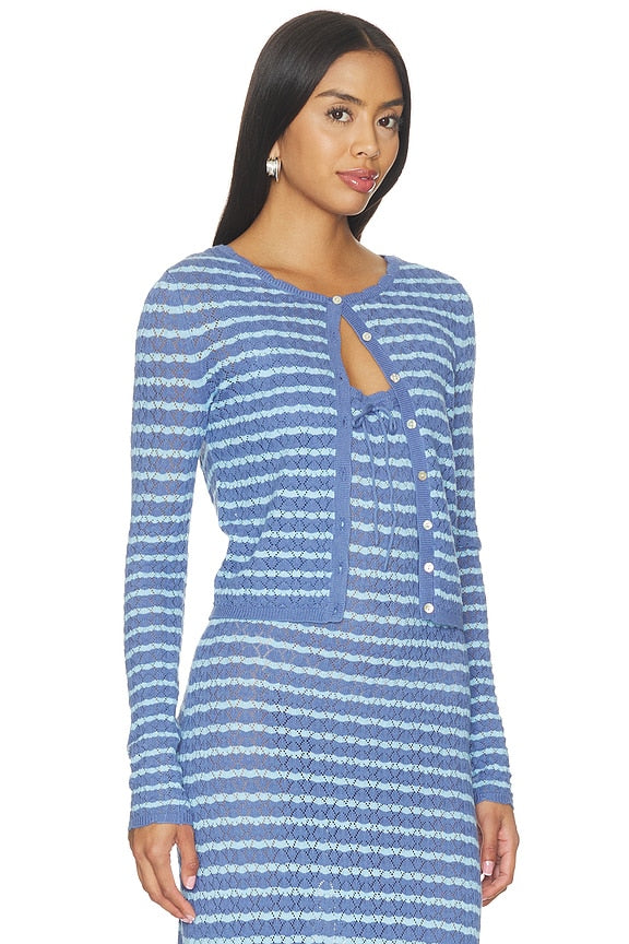 Rosalie Cardigan