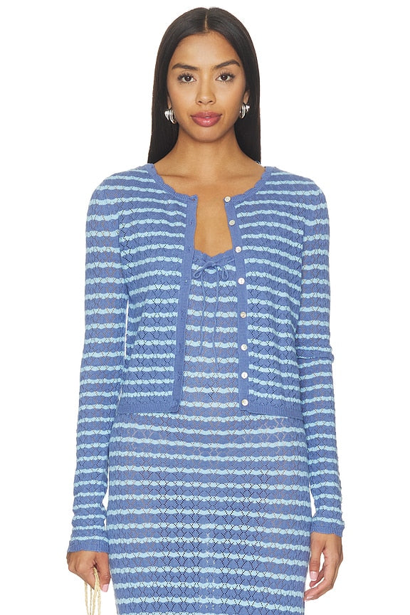 Rosalie Cardigan