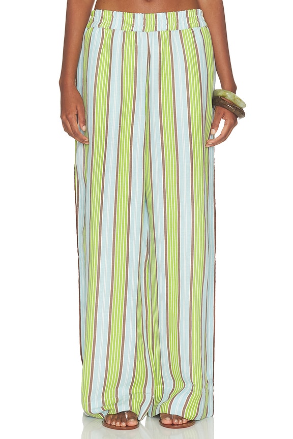 Sur Pant