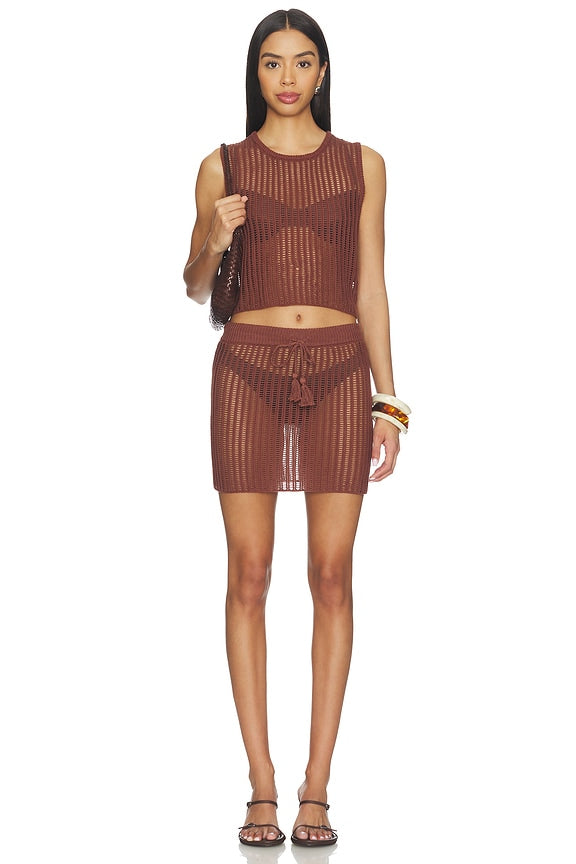 Sander Skirt