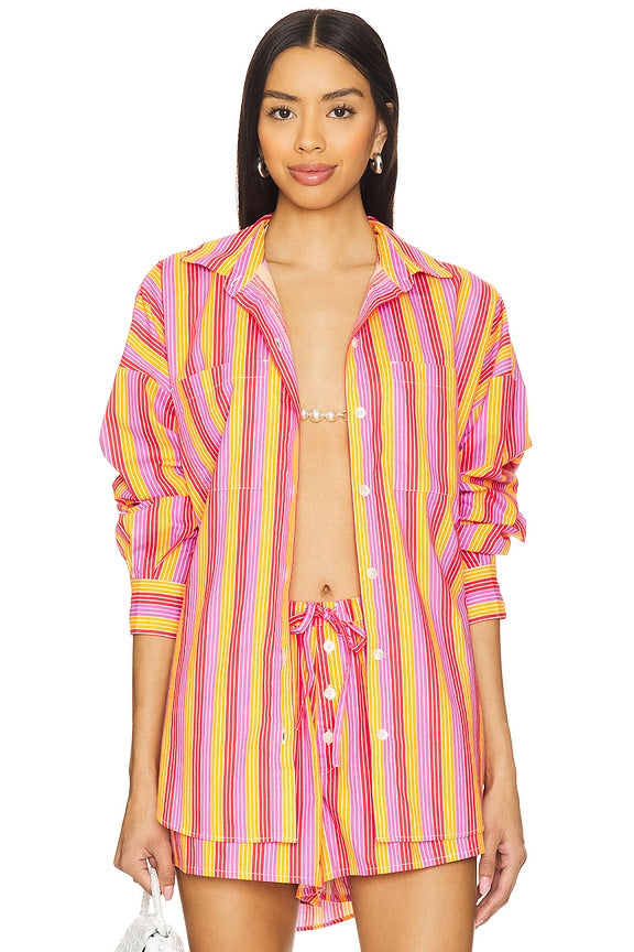 Santa Cruz Tunic