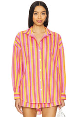 Santa Cruz Tunic