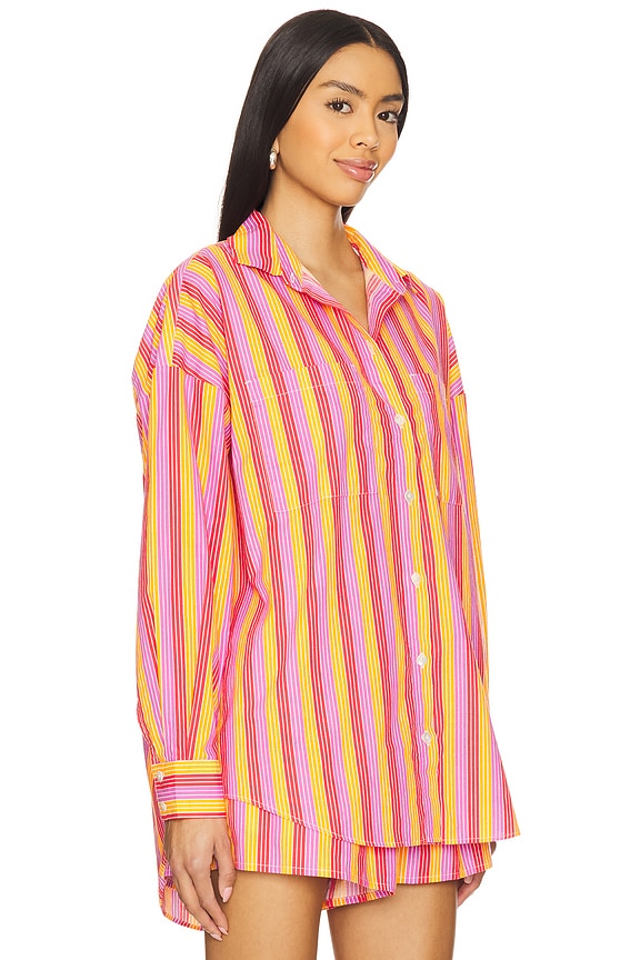 Santa Cruz Tunic