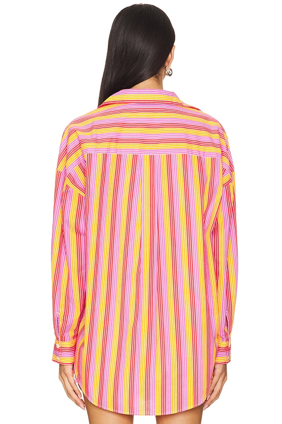 Santa Cruz Tunic