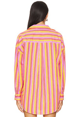 Santa Cruz Tunic