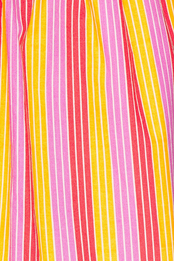 Santa Cruz Tunic